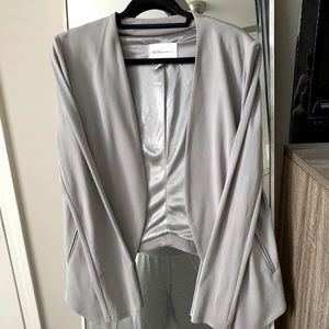BCBGeneration Grey Blazer